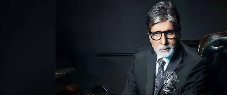 Amitabh Bachchan Biography, Age, Career & Family