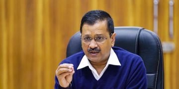 Arvind Kejriwal Biography