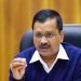 Arvind Kejriwal Biography