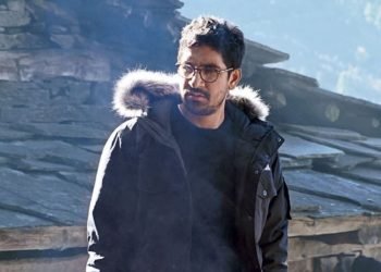 Ayan Mukerji Biography