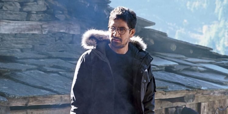 Ayan Mukerji Biography