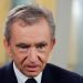 Bernard Arnault Biography