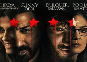 Chup Release Date, Cast & Crew, Trailer, Box Office Collection & More