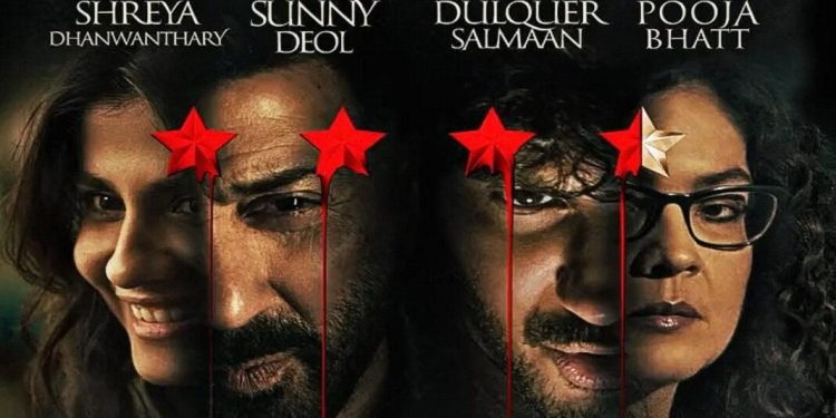 Chup Release Date, Cast & Crew, Trailer, Box Office Collection & More