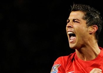 Cristiano Ronaldo Biography