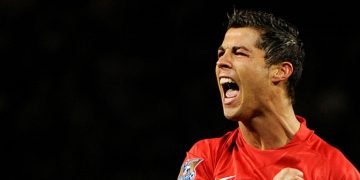 Cristiano Ronaldo Biography