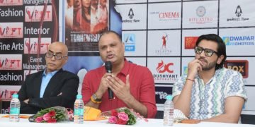 Bollywood director Dushyant Pratap Singh