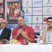 Bollywood director Dushyant Pratap Singh