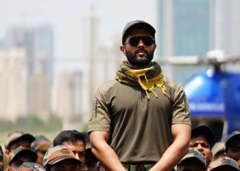 Devarakonda Vijay Sai Biography