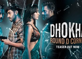 Dhokha: Round D Corner Release Date, Cast & Crew, Trailer, Box Office Collection & More