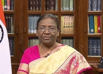 Droupadi Murmu Biography