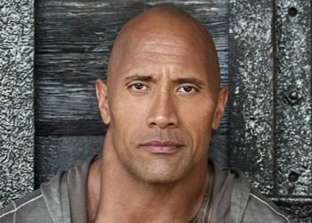 Dwayne Johnson Biography