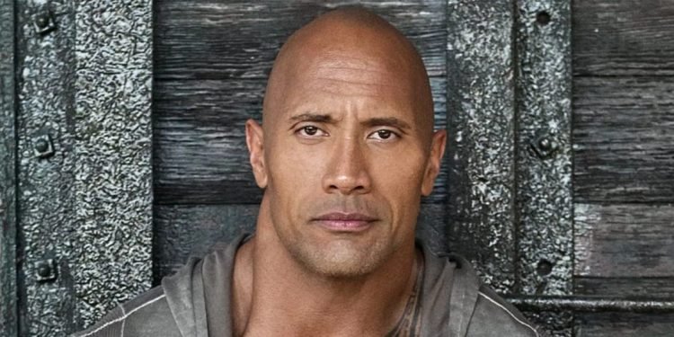 Dwayne Johnson Biography