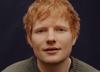 Ed Sheeran Biography