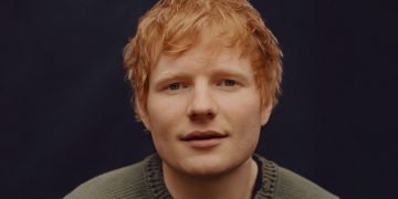 Ed Sheeran Biography