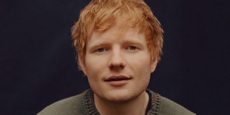 Ed Sheeran Biography