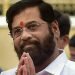 Eknath Shinde Biography