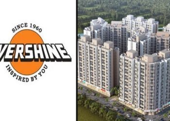 Evershine Builders Mumbai