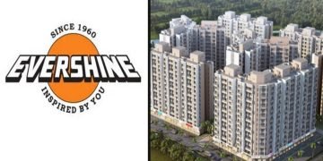 Evershine Builders Mumbai