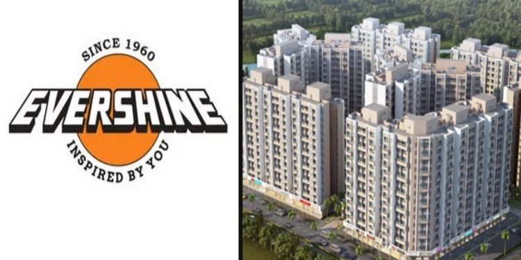 Evershine Builders Mumbai
