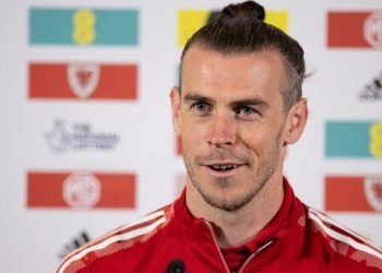 Gareth Frank Bale Biography