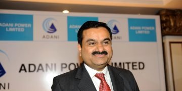 Gautam Adani Biography