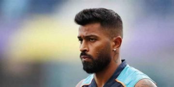 Hardik Himanshu Pandey Biography