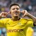 Jadon Sancho Biography