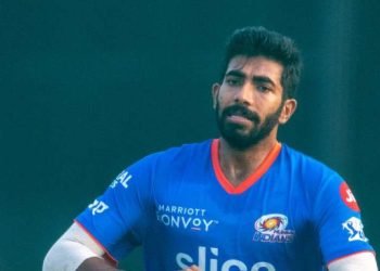 Jasprit Singh Bumrah Biography