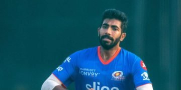 Jasprit Singh Bumrah Biography