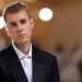 Justin Drew Bieber Biography
