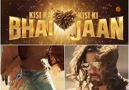 KISI KA BHAI KISI KI JAAN Release Date, Cast & Crew, Box Office Collection & More