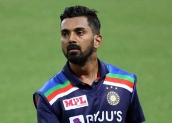 KL Rahul Biography