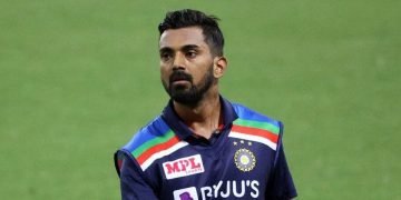 KL Rahul Biography