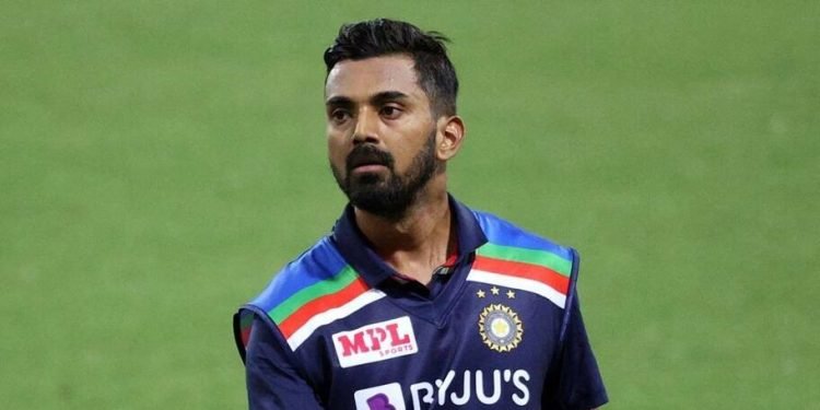 KL Rahul Biography