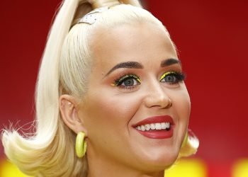 Katy Perry Biography