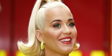 Katy Perry Biography