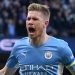 Kevin De Bruyne Biography