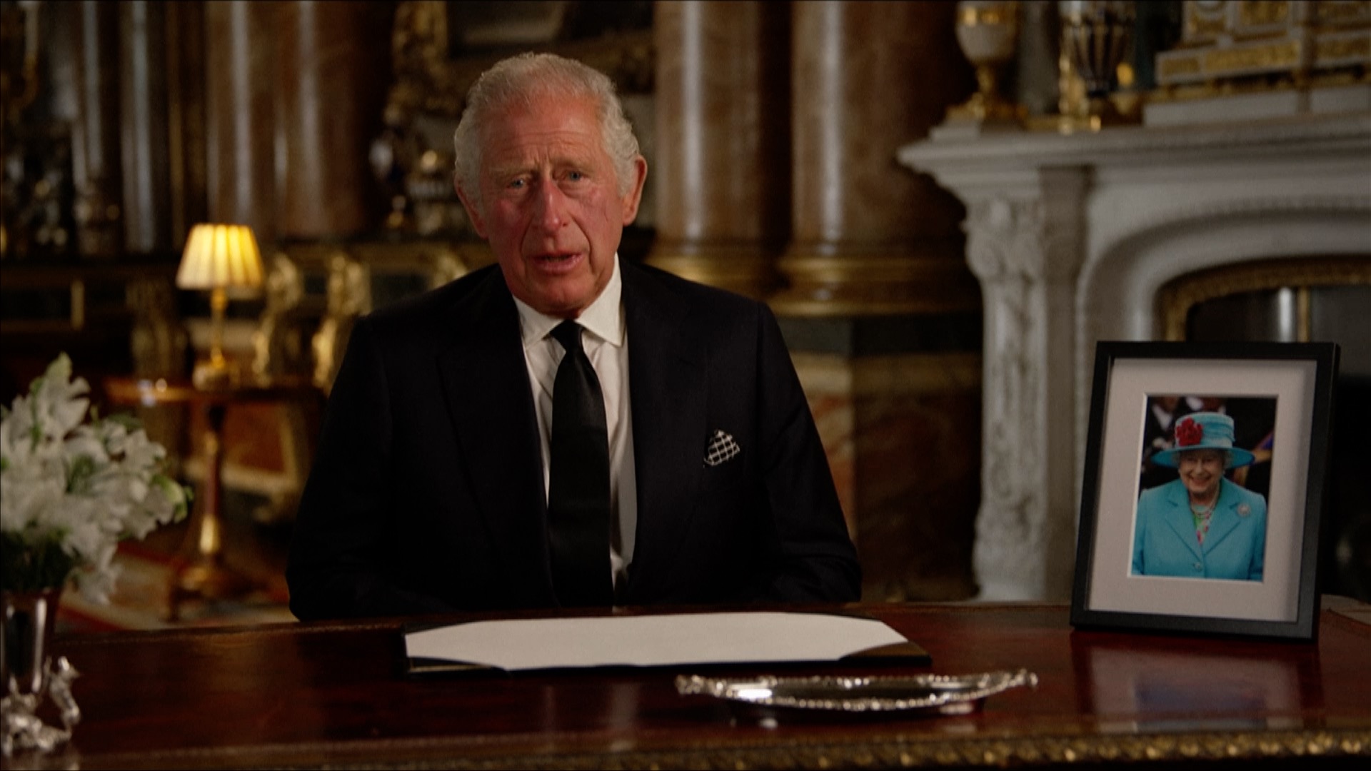 Charles III, Biography, Royal Life, Age, & His Love For Environment