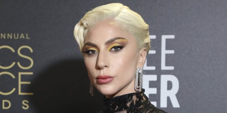 Lady Gaga Biography