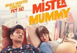 MISTER MUMMY Release Date, Cast & Crew, Box Office Collection & More