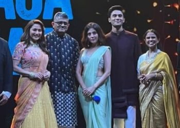 Maja Maa Release Date, Cast & Crew, Trailer, Box Office Collection & More