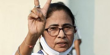 Mamata Banerjee Biography