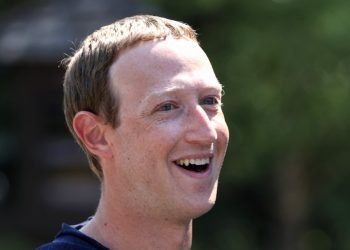 Mark Zuckerberg Biography