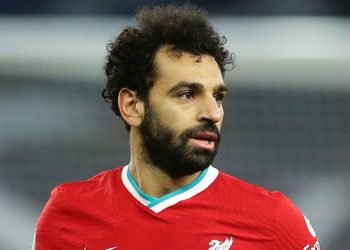 Mohamed Salah Biography