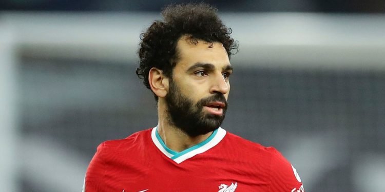 Mohamed Salah Biography