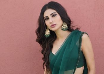 Mouni Roy Biography