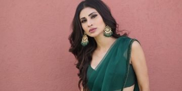 Mouni Roy Biography