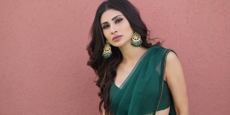 Mouni Roy Biography
