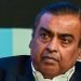 Mukesh Ambani Biography